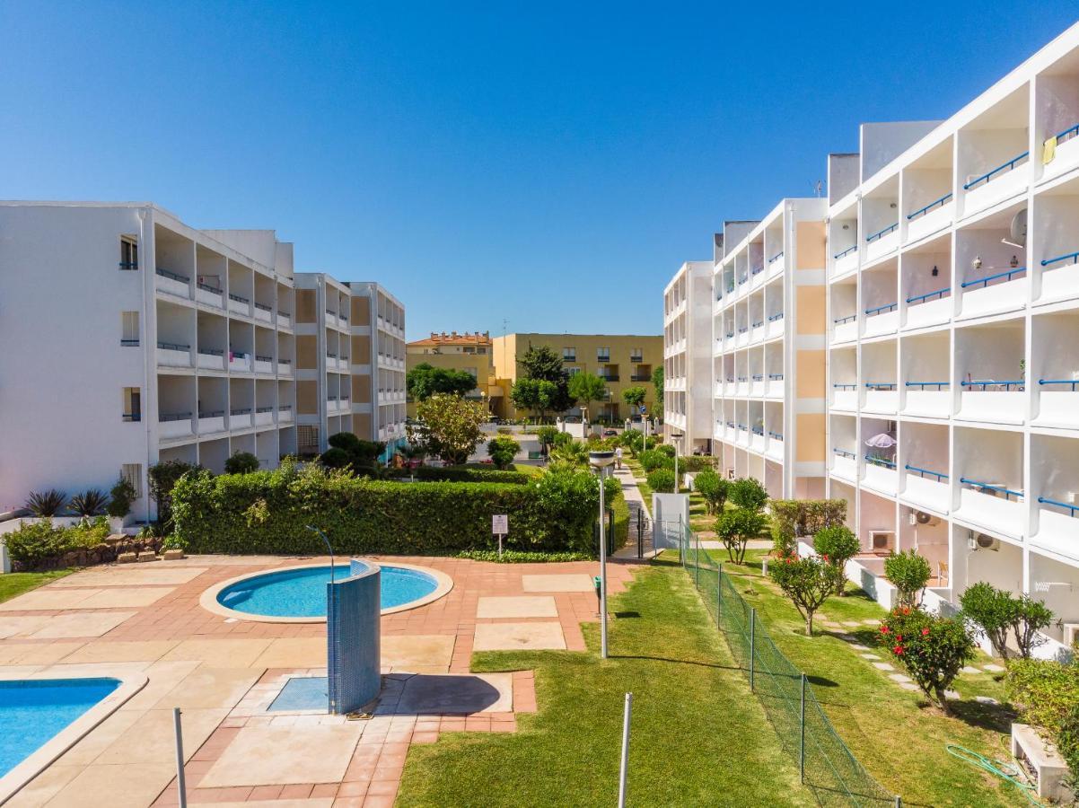 Apartment Pé Do 1 Bedroom With Pool *