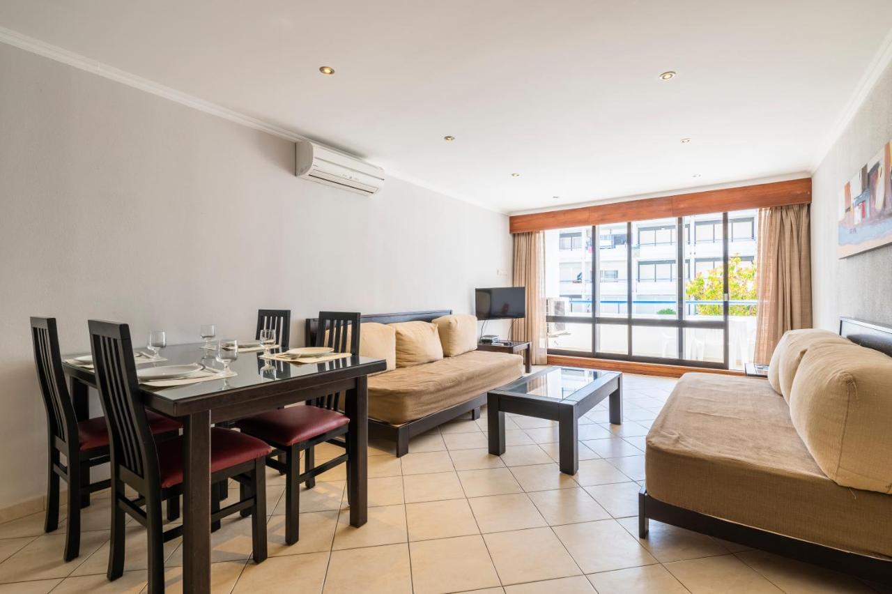 Pé Do 1 Bedroom With Pool Apartment