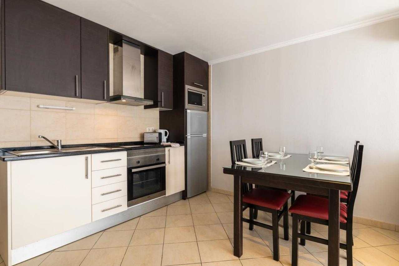 Apartment Pé Do 1 Bedroom With Pool *