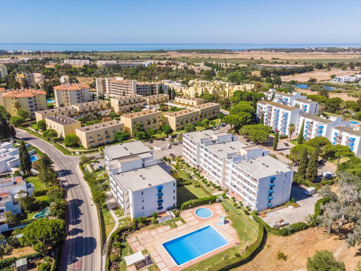 Apartment Pé Do 1 Bedroom With Pool