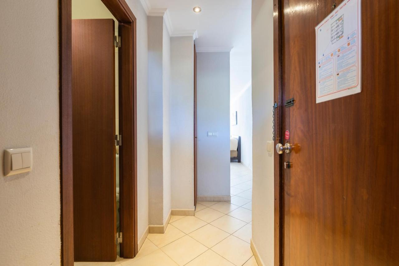 Apartment Pé Do 1 Bedroom With Pool *