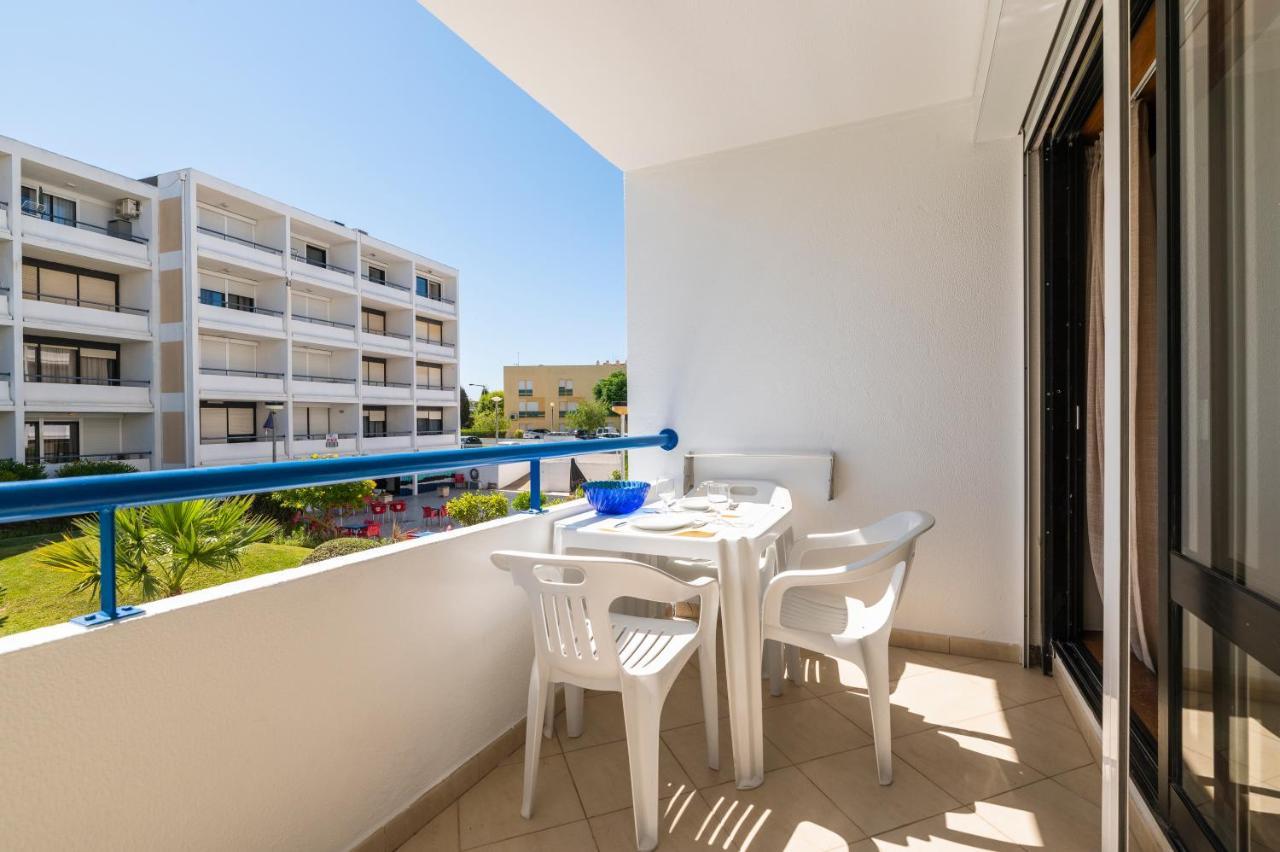 Pé Do 1 Bedroom With Pool Apartment