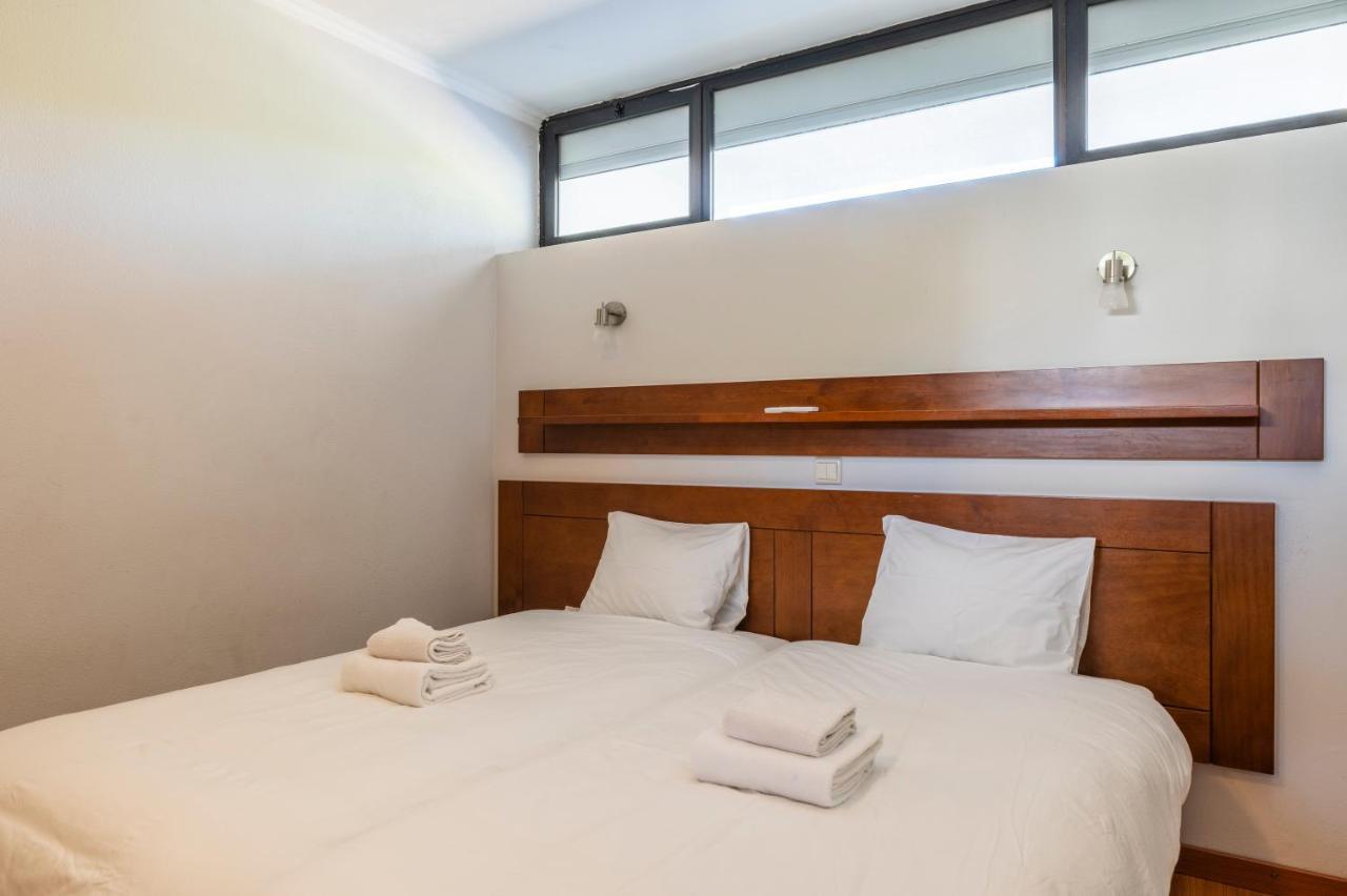 Pé Do 1 Bedroom With Pool