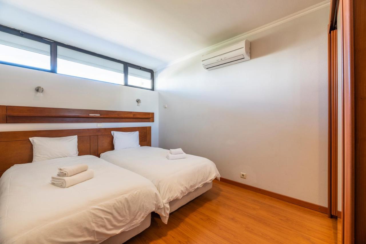 Apartment Pé Do 1 Bedroom With Pool