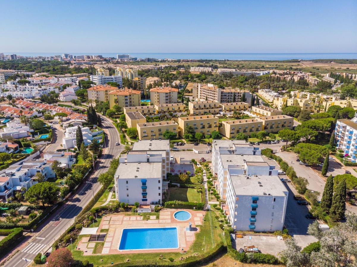 Apartment Pé Do 1 Bedroom With Pool *