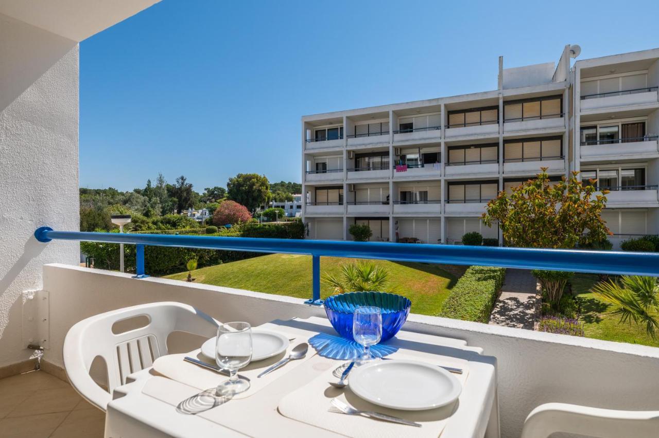 Apartment Pé Do 1 Bedroom With Pool