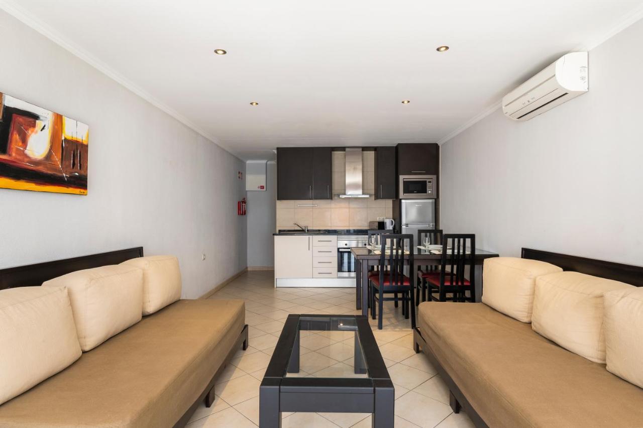 Pé Do 1 Bedroom With Pool Apartment