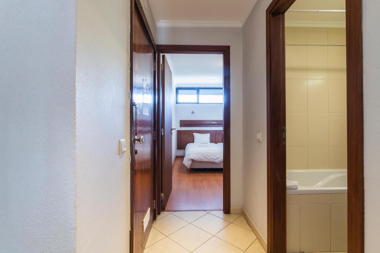 Apartment Pé Do 1 Bedroom With Pool *