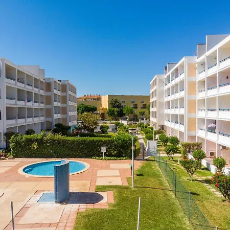 Pé Do Lago 1 Bedroom Apartment With Pool Quarteira Exterior photo