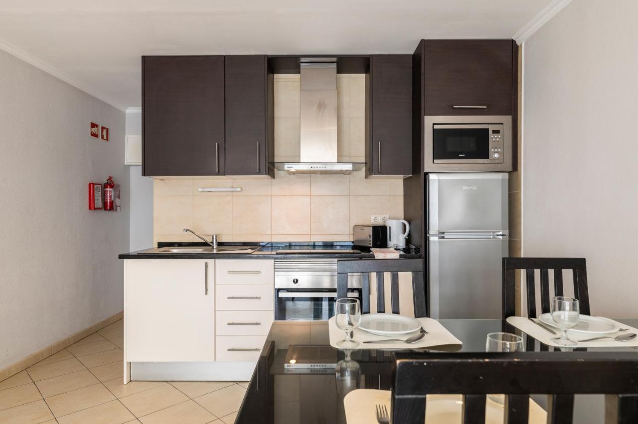 Appartement Pé Do 1 Bedroom With Pool *