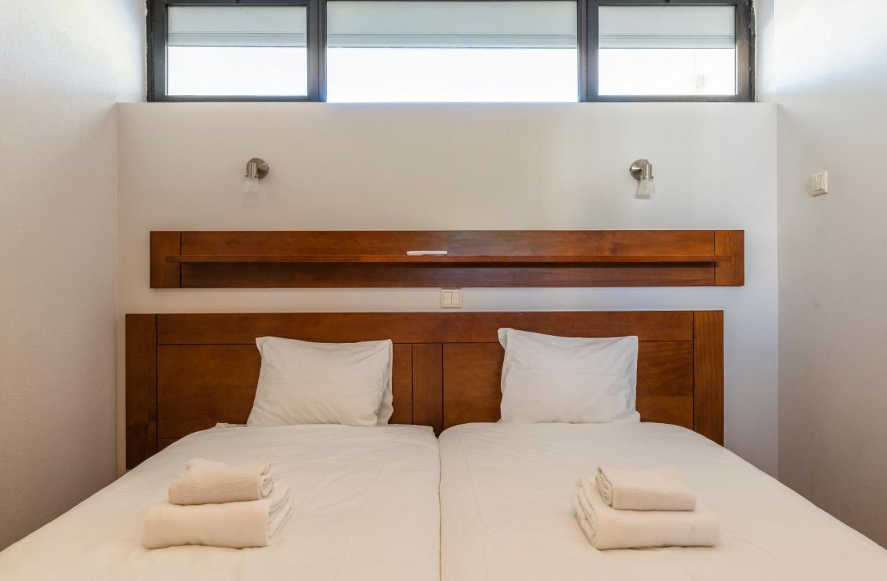 Pé Do 1 Bedroom With Pool Quarteira